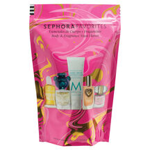 SET BODY & FRAGRANCE MUST HAVES 2025 (SET DE PRODUCTOS ESENCIALES FRAGANCIAS)